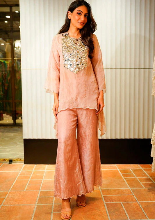 Festival Special Women Coord Set