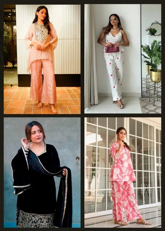 15 Kurti Sleeve Designs to Transform Your Ethnic Look in 2025