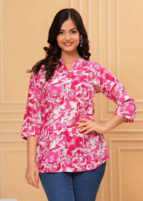 Tunic Top