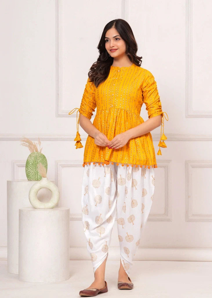 Ethnic Set