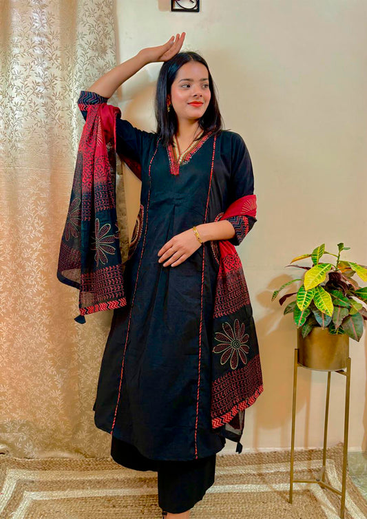 High Demand Beautiful Suit Set